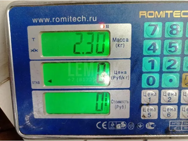 Вентилятор радиатора