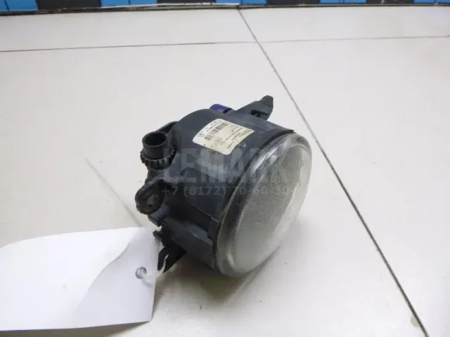 Фара противотуманная для  BMW 7-serie G11/G12 2015-2022