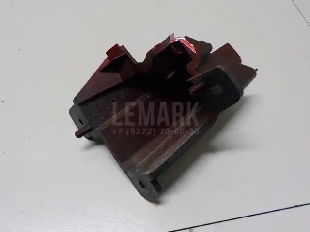 Кронштейн форсунки омывателя фары для  Citroen C4 Picasso 2006-2014