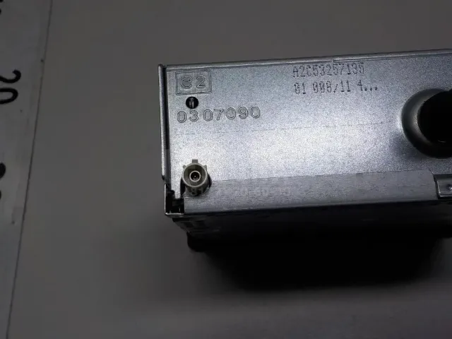 Магнитола для  Citroen Jumper 244 2002-2006