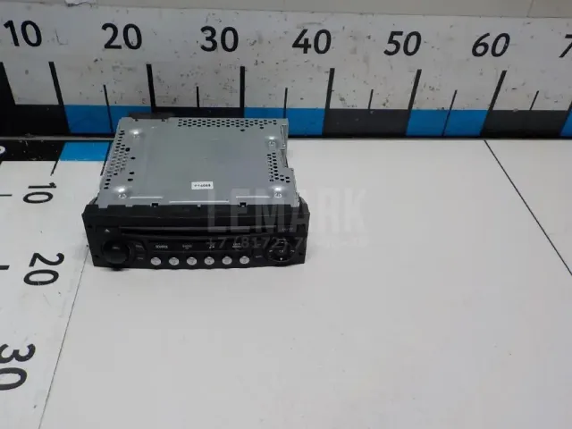 Магнитола для  Citroen Jumper 244 2002-2006