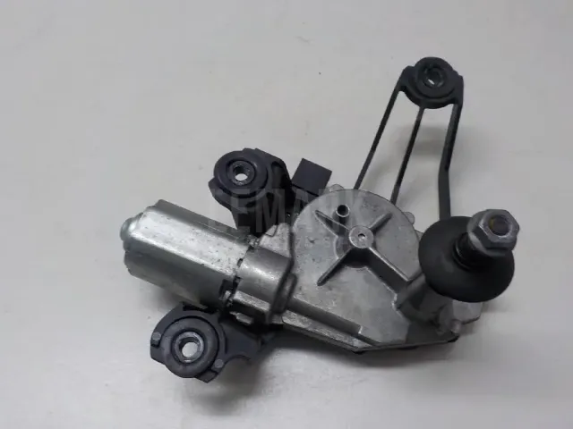 Моторчик стеклоочистителя задний для  Daewoo Tico 1995-2000