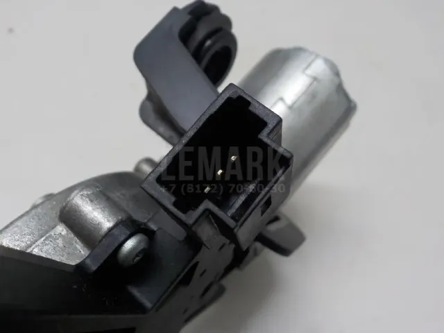Моторчик стеклоочистителя задний для  Daewoo Tico 1995-2000