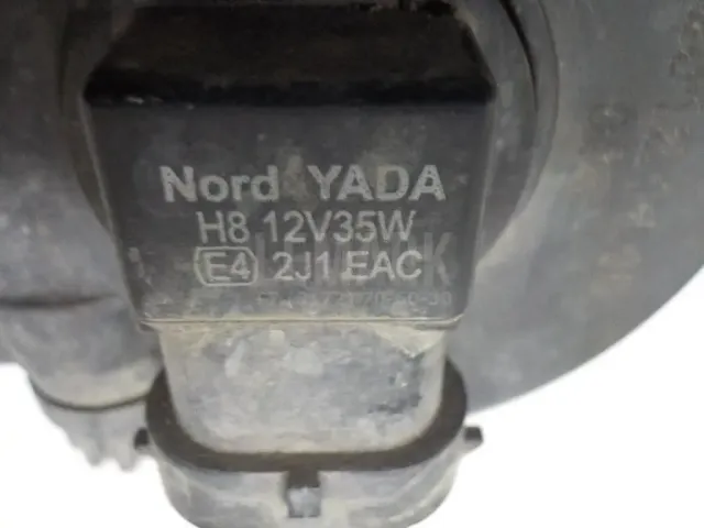 Фара противотуманная для  DAF 400 0-1993