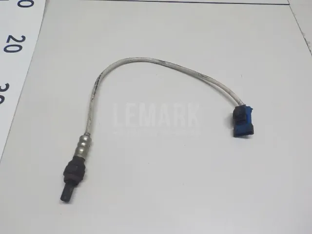 Датчик кислородный/Lambdasonde для  Chevrolet Captiva (C100) 2006-2010