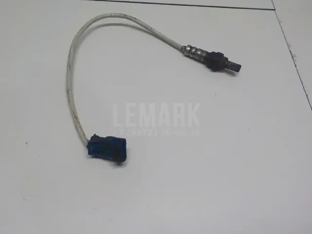 Датчик кислородный/Lambdasonde для  Chevrolet Captiva (C100) 2006-2010