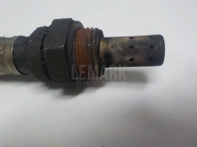 Датчик кислородный/Lambdasonde для  Chevrolet Captiva (C100) 2006-2010