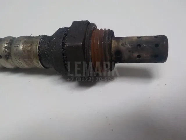 Датчик кислородный/Lambdasonde для  Chevrolet Captiva (C100) 2006-2010