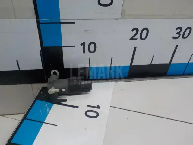 Насос омывателя
