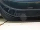 Дверь задняя левая для  Chevrolet Corvette (C6) 2004-2014