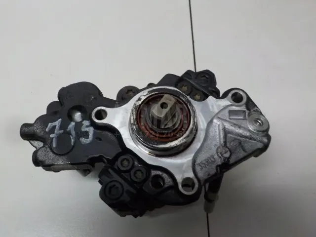ТНВД