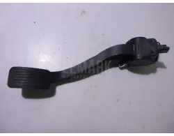 Педаль газа