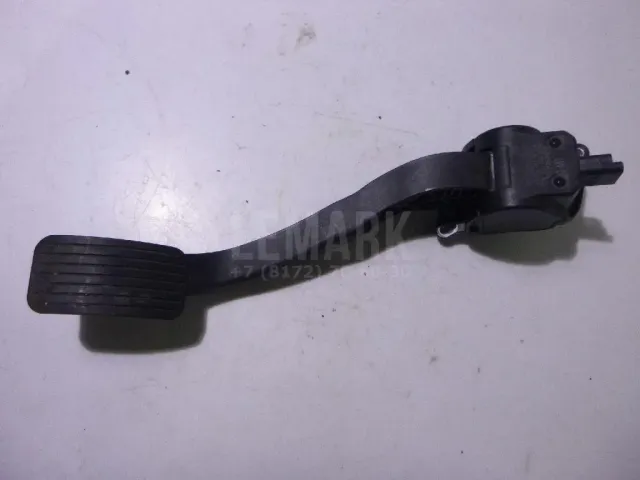 Педаль газа для  Chevrolet Bolt 2016