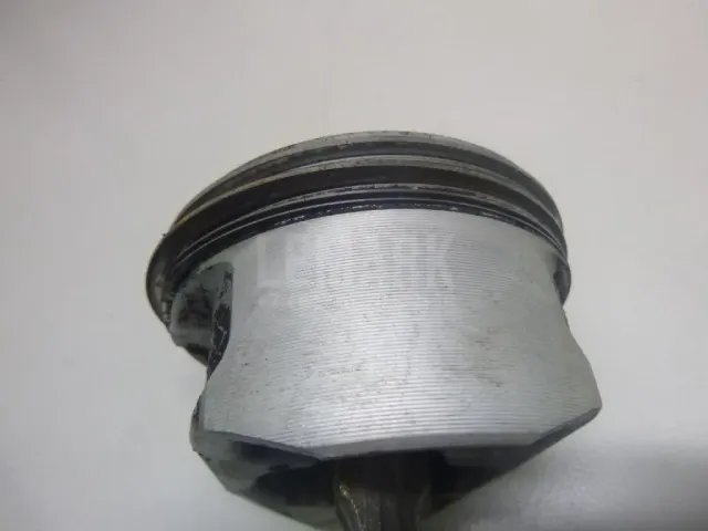 Поршень с шатуном для  Citroen Jumper 244 2002-2006