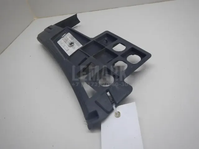 Кронштейн переднего бампера левый для  Ford Fusion 2002-2012