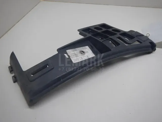 Кронштейн переднего бампера левый для  Ford Fusion 2002-2012