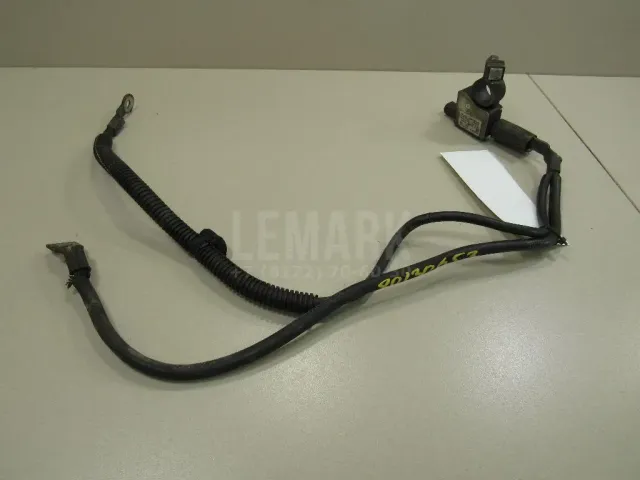 Клемма аккумулятора минус для  DAF 75 1992-1998