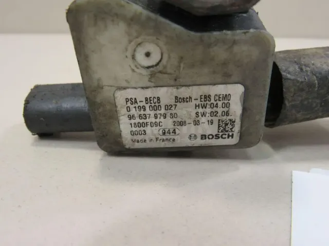 Клемма аккумулятора минус для  DAF 75 1992-1998
