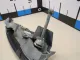 Ручка двери передней наружная правая