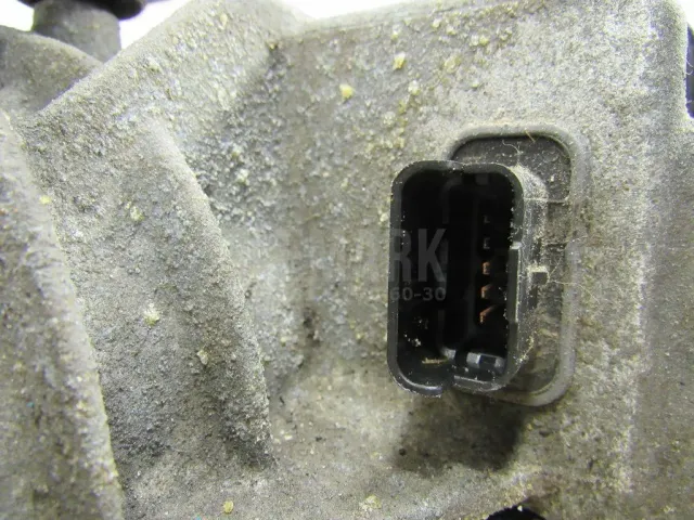 Насос гидроусилителя для  Audi A3 [8PA] Sportback 2004-2013