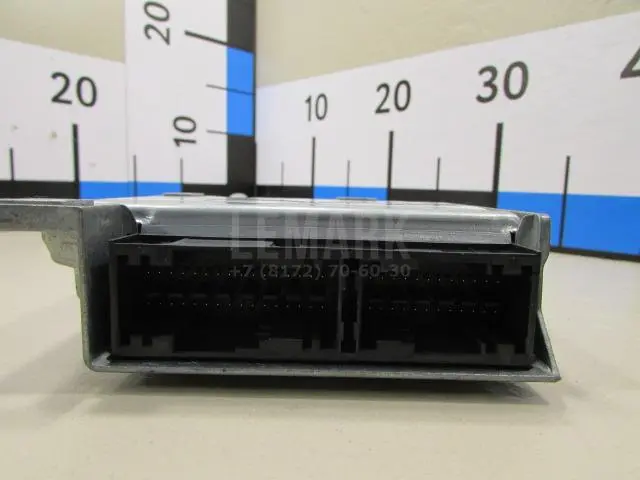 Блок управления AIR BAG для  Citroen C4 Grand Picasso 2006-2014