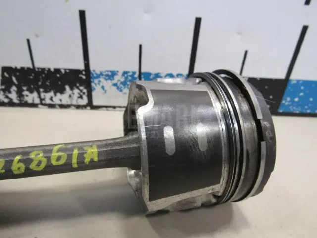 Поршень с шатуном для  Citroen Jumper 244 2002-2006