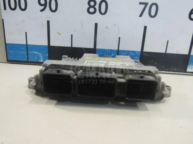 Блок управления двигателем для  BMW X5 E70 2007-2013