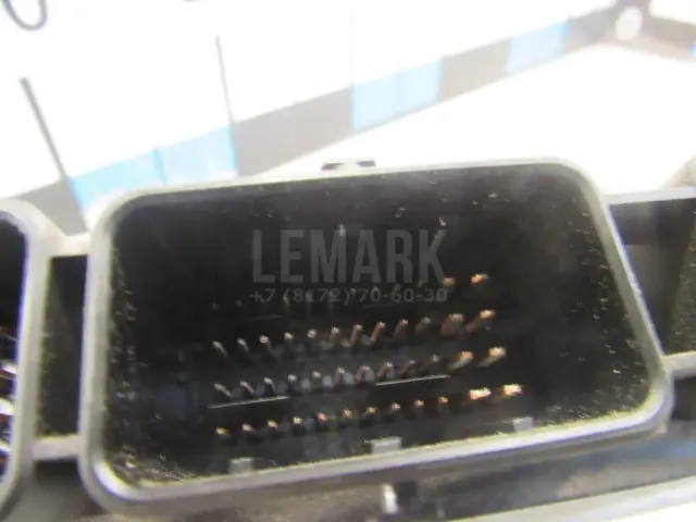 Блок управления двигателем для  BMW X5 E70 2007-2013