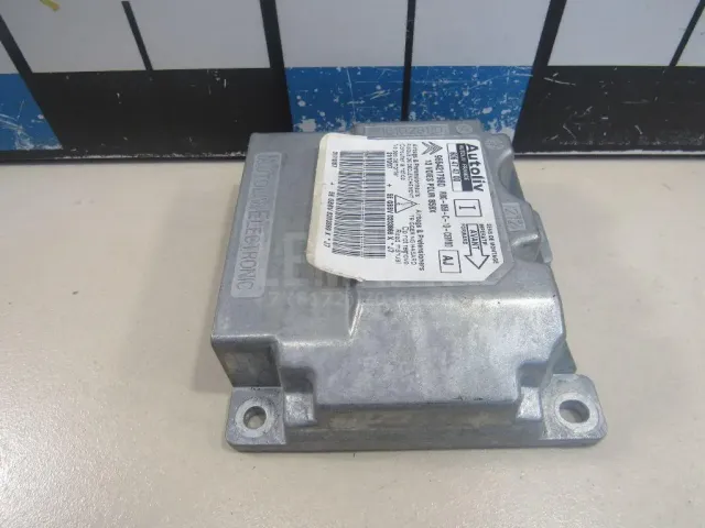 Блок управления AIR BAG для  FAW 1041 2005-2016