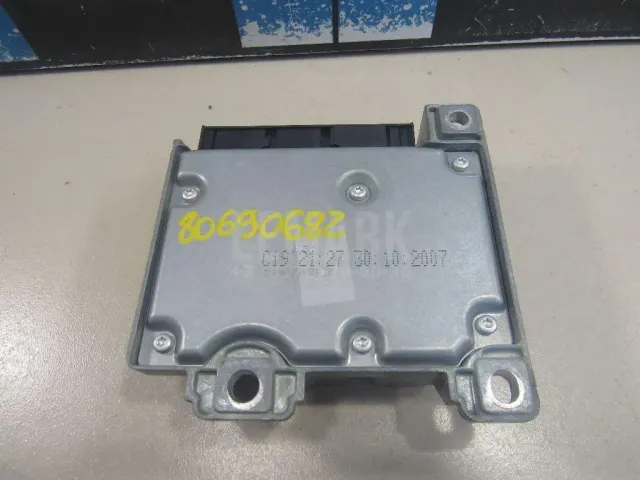Блок управления AIR BAG для  FAW 1041 2005-2016