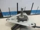 Стеклоподъемник механ. задний правый для  Changan UNI-V 2022
