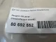 Датчик уровня в бачок омывателя для  BMW X5 E70 2007-2013