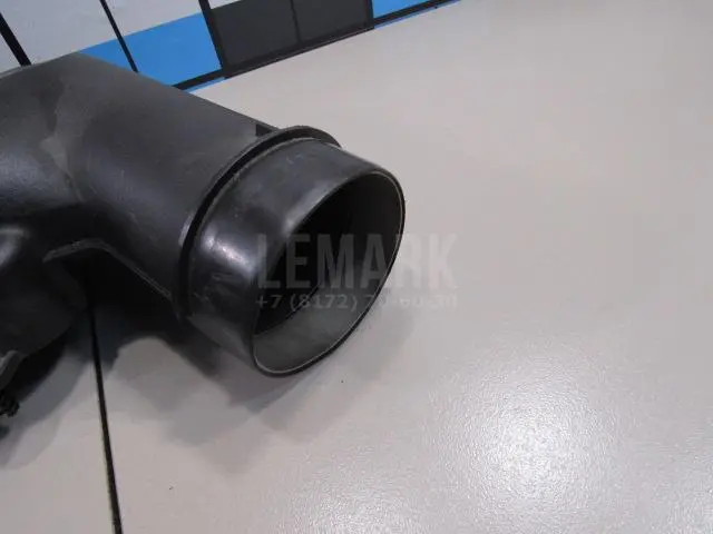 Крышка воздушного фильтра для  Geely Emgrand X7 (NL-1) 2011-2018