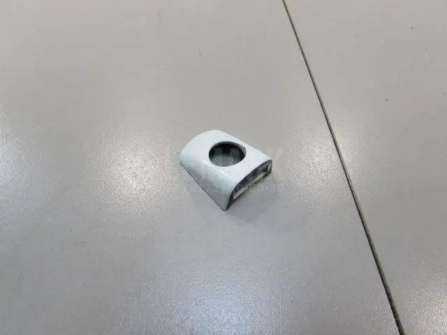 Накладка вставки замка двери
