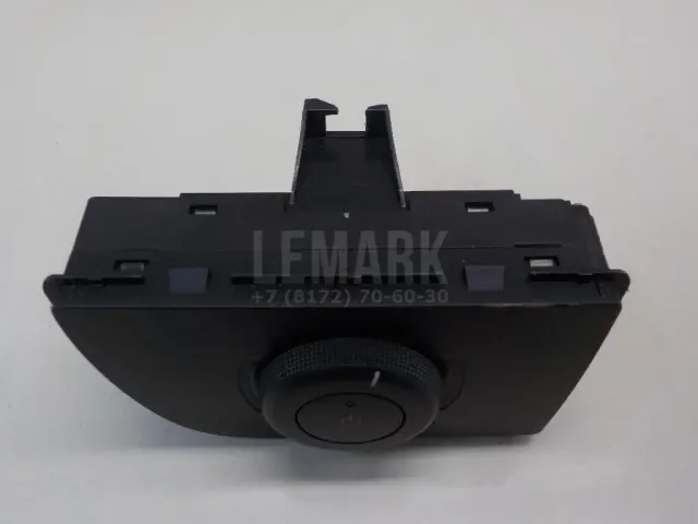 Блок управления отопителем для  Chrysler Sebring 2006-2010