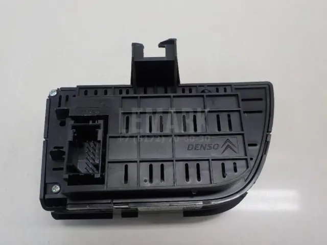 Блок управления отопителем для  Chrysler Sebring 2006-2010