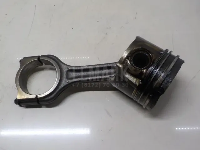 Поршень с шатуном для  Citroen Jumper 244 2002-2006