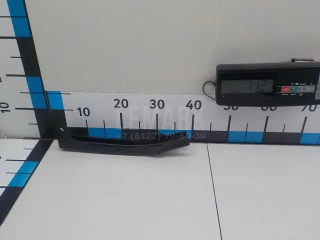 Кронштейн КПП для  Citroen C4 Picasso 2006-2014