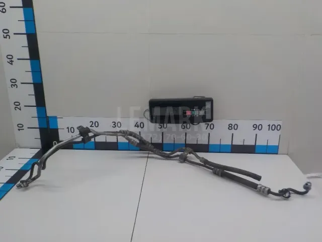 Шланг гидроусилителя