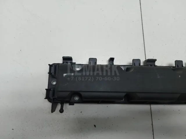 Крышка головки блока (клапанная) для  Geely