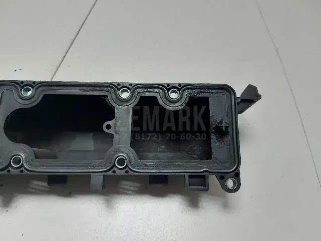 Крышка головки блока (клапанная) для  Geely
