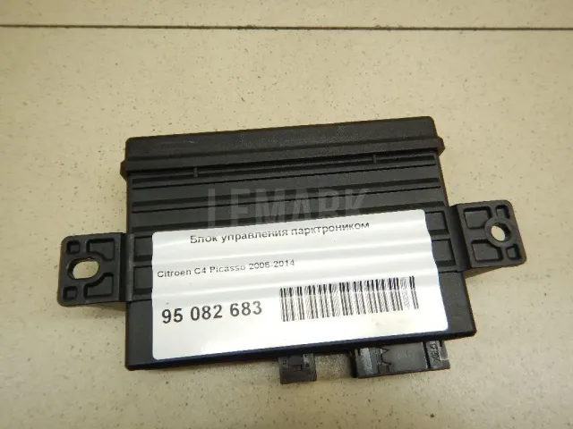 Блок управления парктроником для  Chrysler 300M 1998-2004