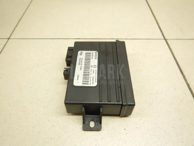 Блок управления парктроником для  Chrysler 300M 1998-2004