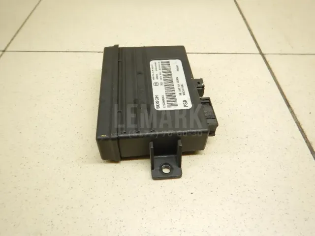 Блок управления парктроником для  Chrysler 300M 1998-2004