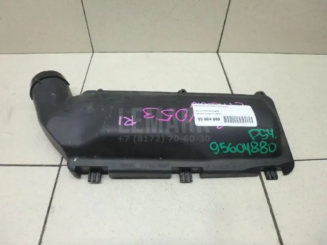 Крышка воздушного фильтра для  Geely Emgrand EC7 (FE-1/2) 2011-2016