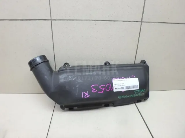 Крышка воздушного фильтра для  Geely Emgrand EC7 (FE-1/2) 2011-2016