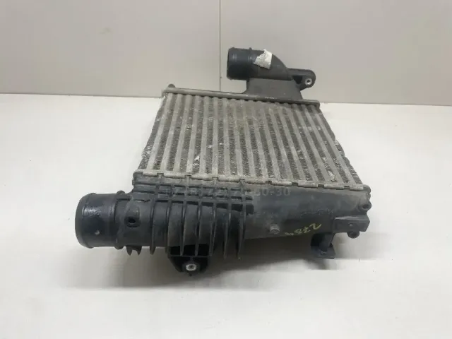 Интеркулер для  Geely GC6 2014-2016