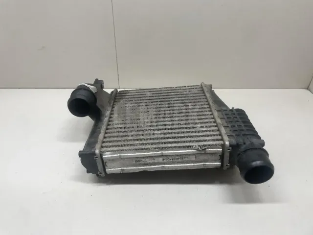 Интеркулер для  Geely GC6 2014-2016