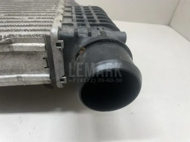 Интеркулер для  Geely GC6 2014-2016