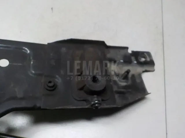 Элемент передней панели для  ERF EC10 1995-2004